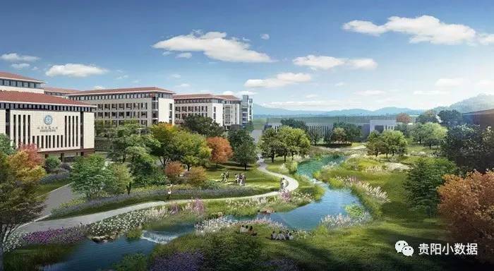 贵阳8大“京牌”名校(中小学)，别让孩子输在起跑线