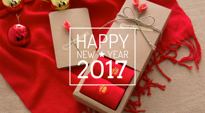 鸡年的吉祥物是什么