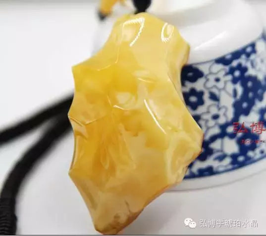 琥珀可以直接食用吗？现在就告诉你答案！