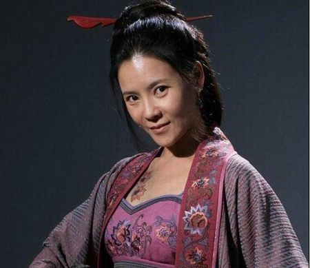 水浒传母夜叉孙二娘简介_水浒传母夜叉绰号的由来 - 云林新闻励志网