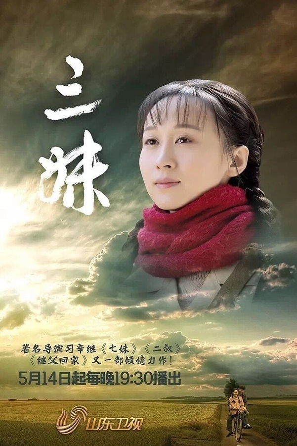 农村电视剧大全(100部农村电视剧大全)-第49张图片