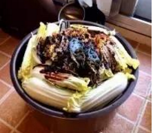 博山酥锅的做法,博山酥锅的做法配比