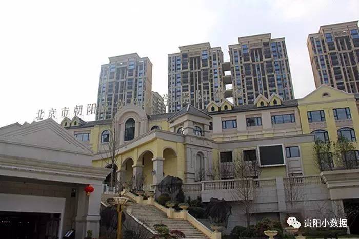 贵阳8大“京牌”名校(中小学)，别让孩子输在起跑线