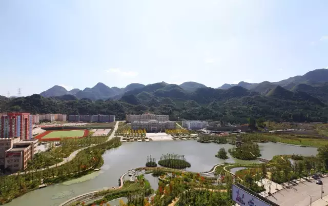 重磅！贵州省大学排行榜出炉，快看你母校排第几？