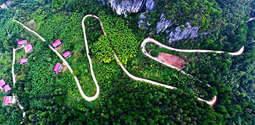 318国道经过安徽哪些地方_318国道安徽起点和终点 - 密云旅游