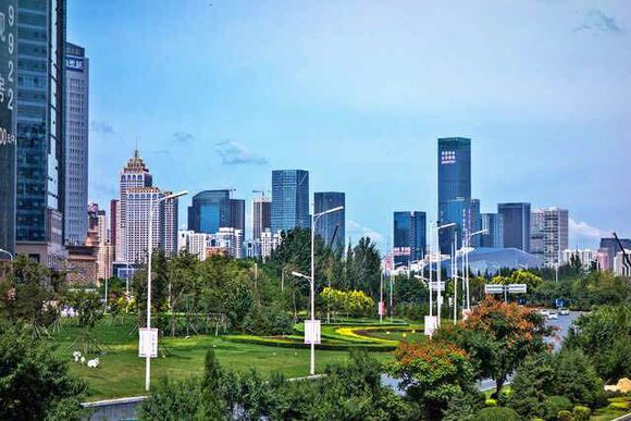 盛京沈阳，一座你来了就不想走的城市！
