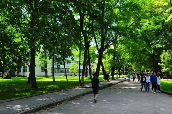 重磅！贵州省大学排行榜出炉，快看你母校排第几？