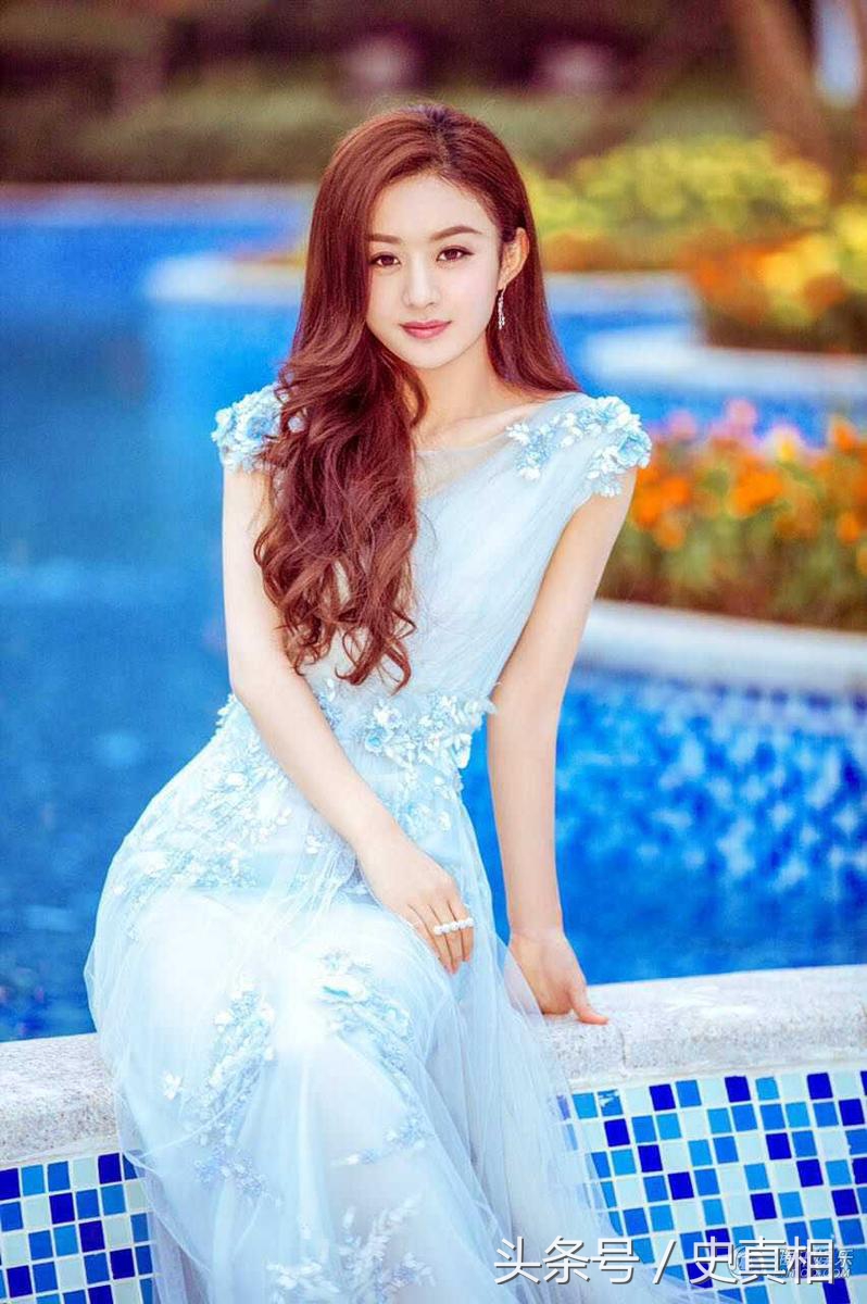 十二星座颜值大pk,这几个星座出美女最多,你赞同么