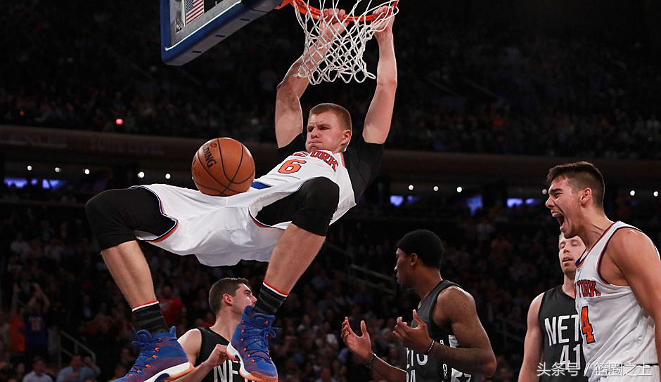 nba射手有哪些外号(外号比真名传得更远！细数NBA中脍炙人口的外号！)