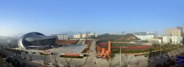 重磅！贵州省大学排行榜出炉，快看你母校排第几？