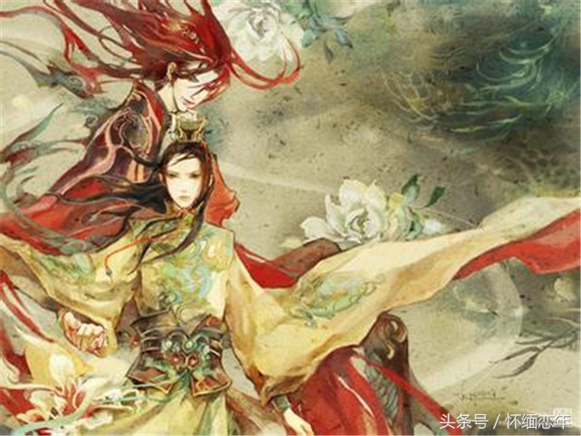 魔道祖师类似耽美文(经典耽美文推荐：经典好看的文，强强/温馨/宠文/HE/现代)