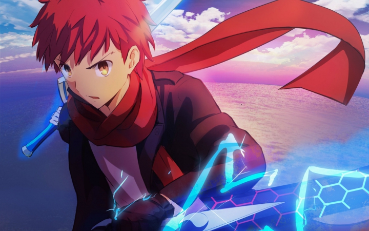 fate士郎喜欢谁_fate士郎最后和谁在一起了