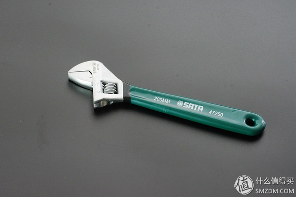 男人工具控——SATA 世达 88件家用电钻套装众测报告