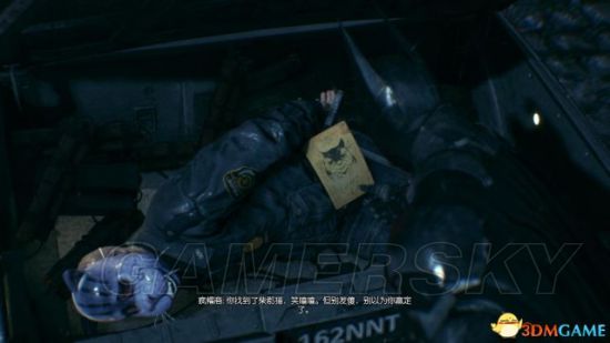 《蝙蝠侠阿甘骑士》全DLC剧情任务图文攻略