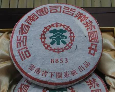 唛头是什么意思（普洱茶编号的含义高手必备）