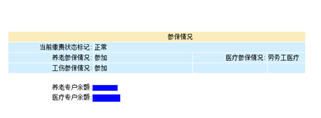 深圳公积金和医保查询全攻略