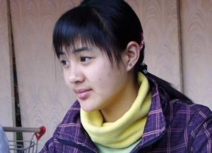 吴佳佳的扮演者李雪总之,当年的这些小演员们都在我们年少的记忆里留