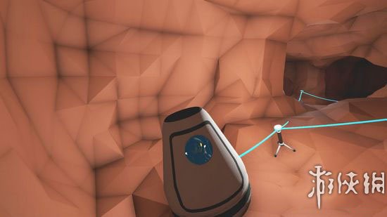 《异星探险家》Astroneer居住舱展开方法