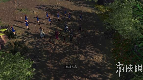 《侠客风云传前传》快刀小孟后续打法图文攻略