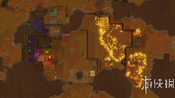 《环世界》RimWorld犯心脏病怎么办？