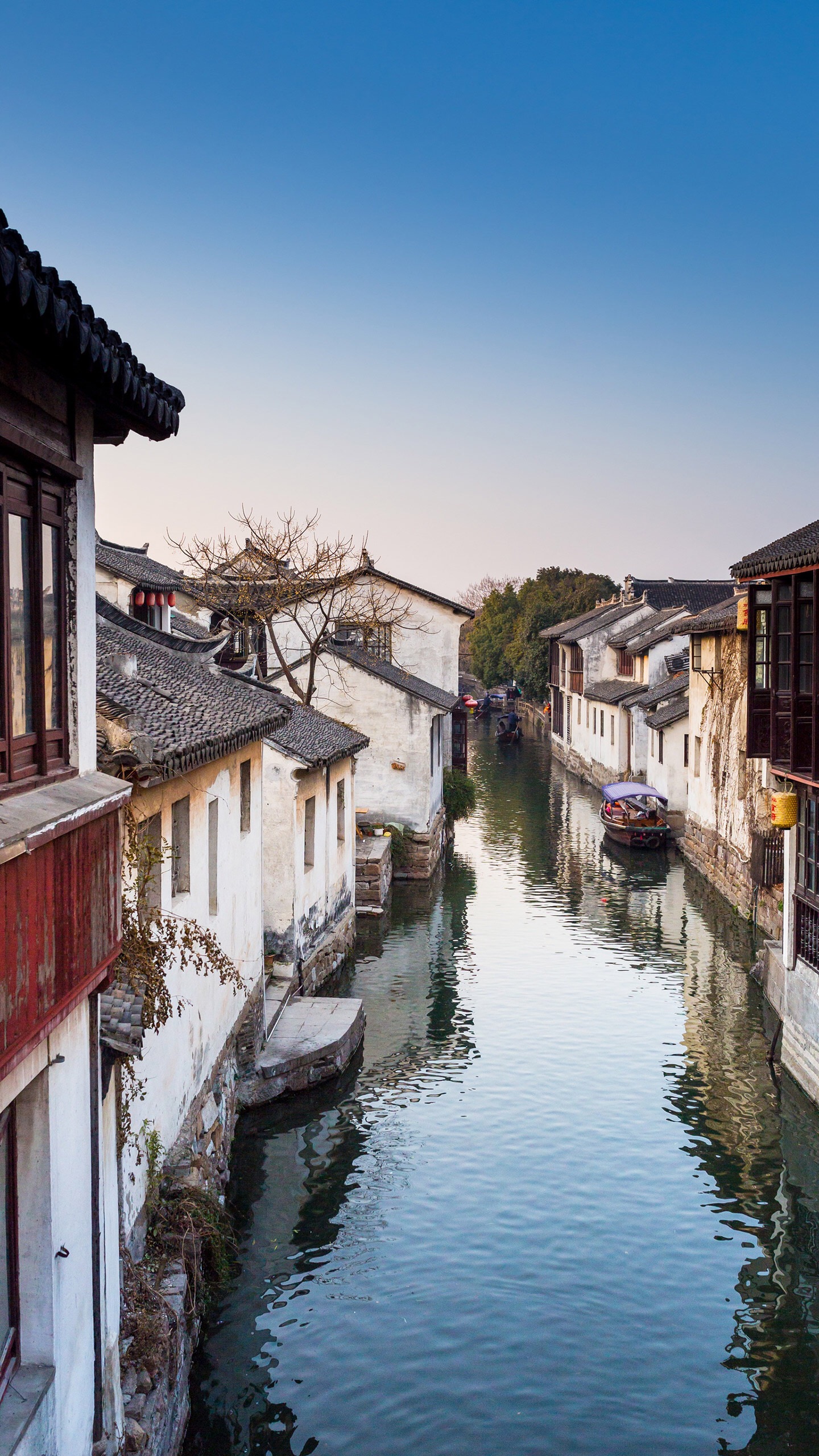 环游世界图片超清_中国风景壁纸 - 密云旅游