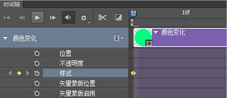 想用PS做动画？先来熟悉下PS中的时间轴功能