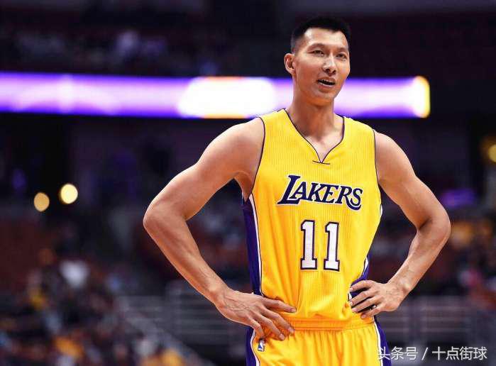 进入nba名人堂的亚洲人有哪些(NBA历史中十大亚洲球员：中国五名球员入选，绝对的亚洲霸主！)