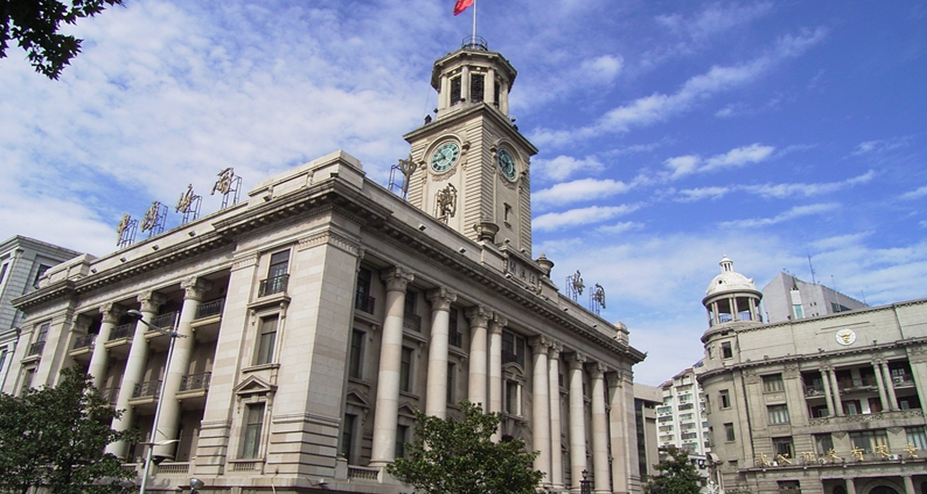 古月先生故乡,中国四大名镇:湖北汉口