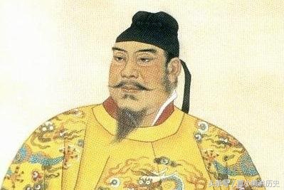 中国古代开明君主：周武王、唐太宗、康熙治国能力对比