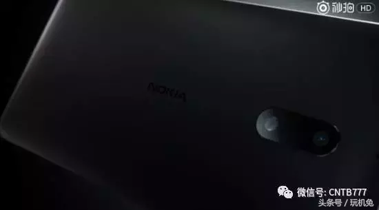 千呼万唤始出来！Nokia 6正式发布