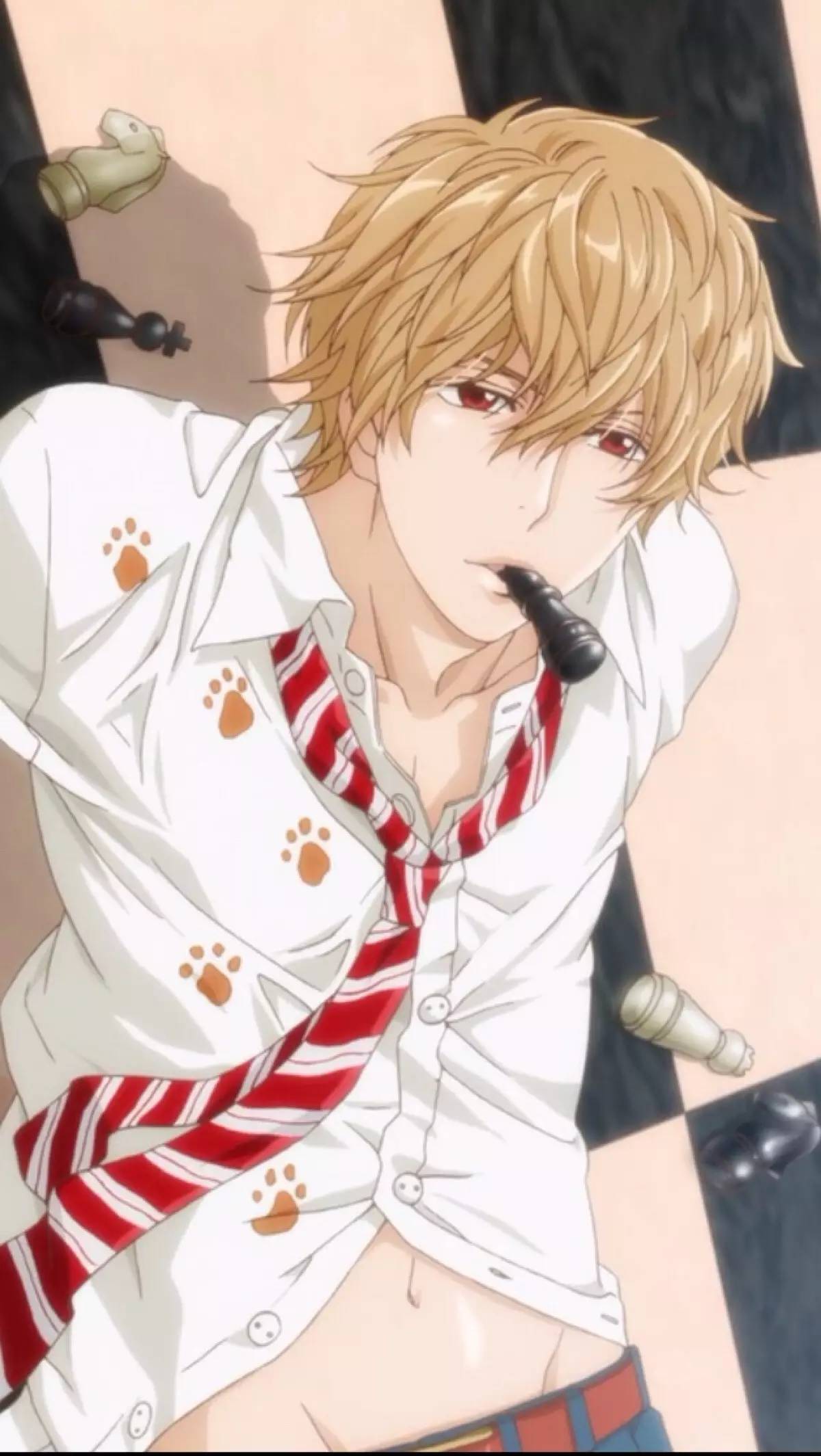 抖m,抖s一测便知,是时候知道自己真正的属性了