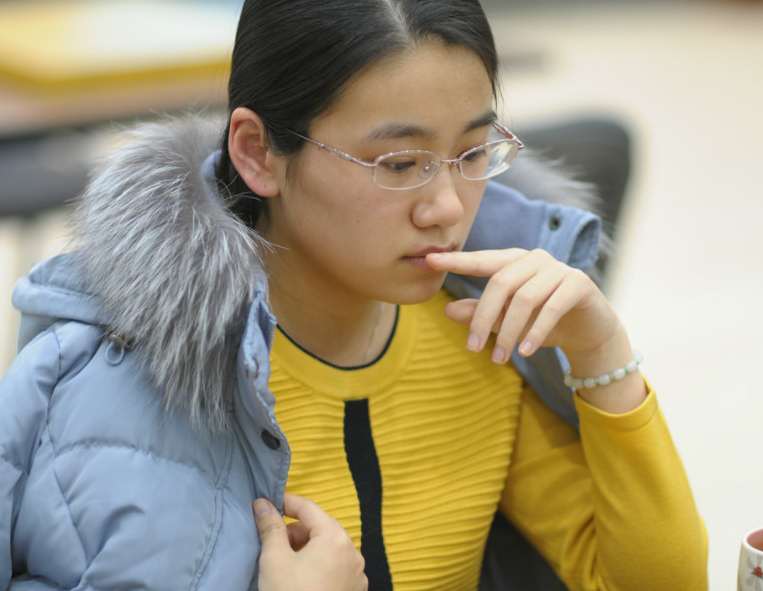 天元围棋比赛最新直播(新一届天元战开战 今日09:30直播本赛首轮)