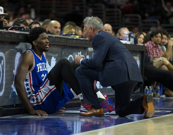 nerlens noel(帷幄｜布雷特·布朗：栽树人)