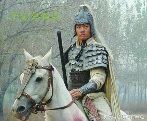 赵云坐骑是哪个马赵云的战马是什么
