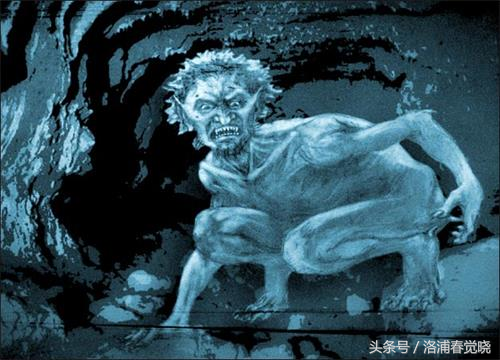 北欧神话中的十大传说生物，你听说过几个？