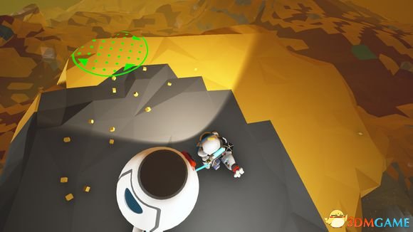 异星探险家空中建设心得 ASTRONEER空间站空岛怎么造
