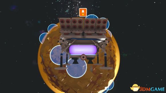异星探险家空中建设心得 ASTRONEER空间站空岛怎么造
