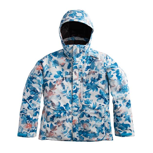 滑雪服究竟为啥这么贵？穿搭选购指南实力来袭，一看便知！