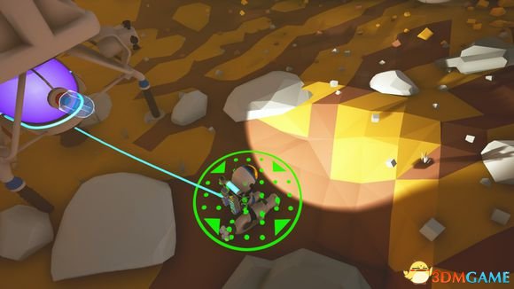 异星探险家空中建设心得 ASTRONEER空间站空岛怎么造