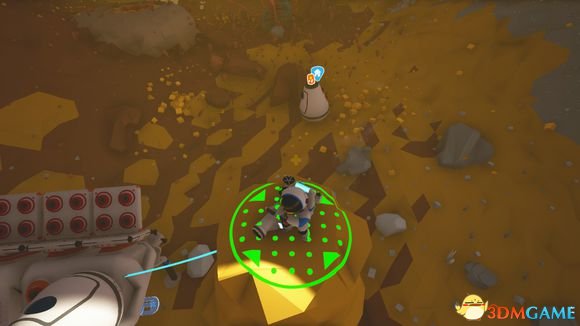 异星探险家空中建设心得 ASTRONEER空间站空岛怎么造