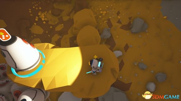 异星探险家空中建设心得 ASTRONEER空间站空岛怎么造