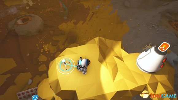 异星探险家空中建设心得 ASTRONEER空间站空岛怎么造