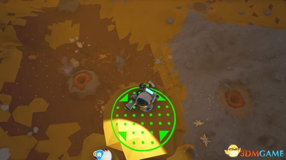 异星探险家空中建设心得 ASTRONEER空间站空岛怎么造