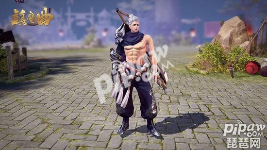 镇魔曲手游龙将流派最完全分析 360度无死角