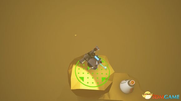 异星探险家空中建设心得 ASTRONEER空间站空岛怎么造