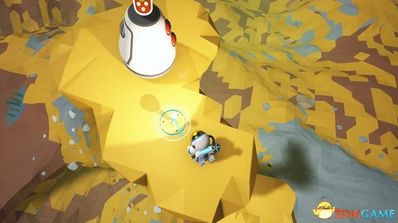 异星探险家空中建设心得 ASTRONEER空间站空岛怎么造