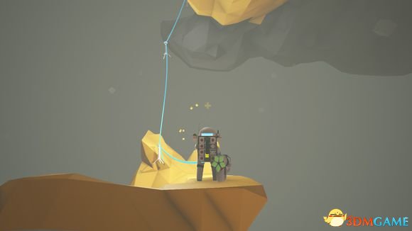 异星探险家空中建设心得 ASTRONEER空间站空岛怎么造