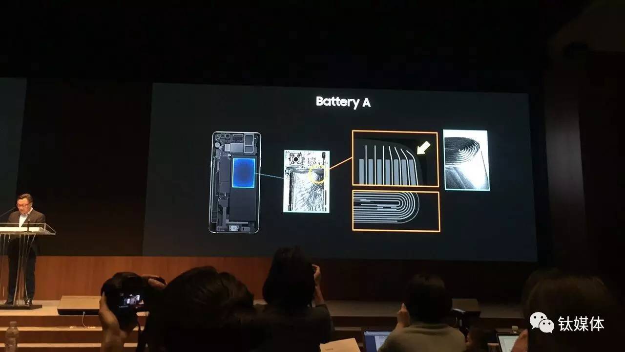 120天，三星Note 7大爆炸终于水落石出