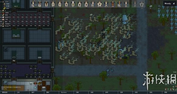 《环世界》A16商队贸易玩法指南 商品价值分析