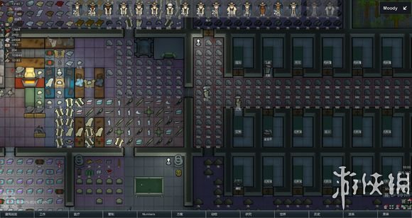 《环世界》A16商队贸易玩法指南 商品价值分析